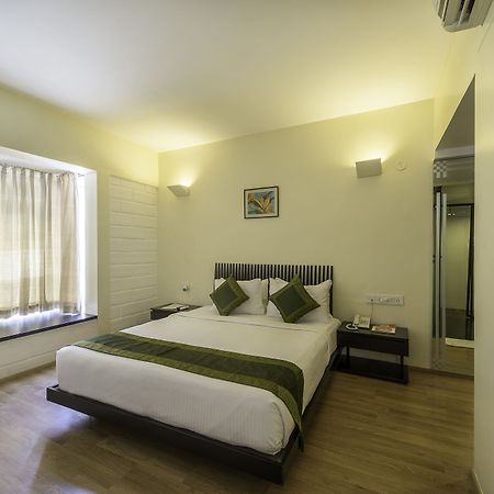 Treebo Trend Spektrum Suites Mysore Exterior photo