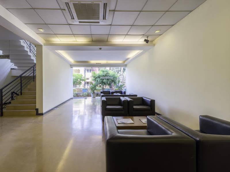 Treebo Trend Spektrum Suites Mysore Exterior photo