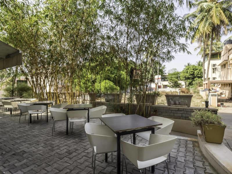 Treebo Trend Spektrum Suites Mysore Exterior photo