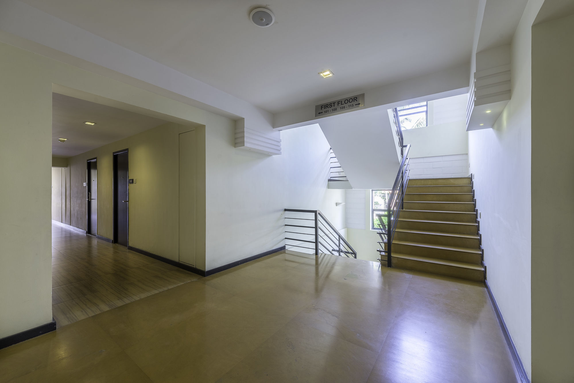 Treebo Trend Spektrum Suites Mysore Exterior photo
