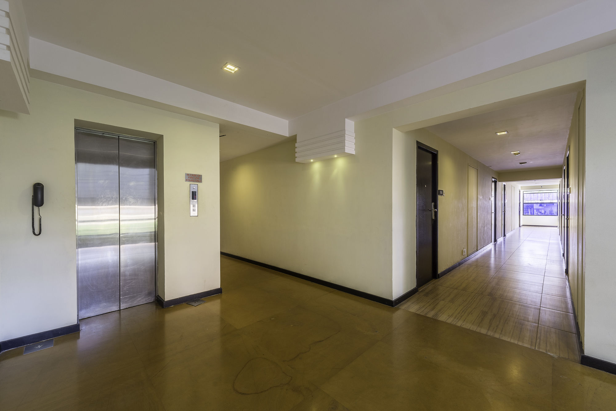 Treebo Trend Spektrum Suites Mysore Exterior photo