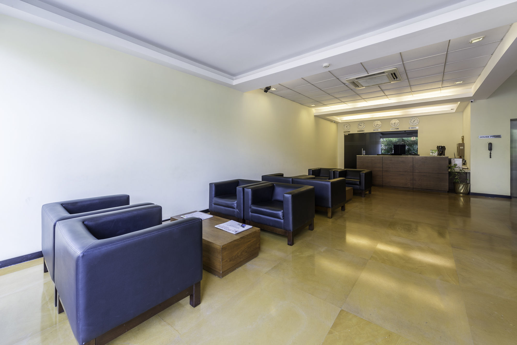 Treebo Trend Spektrum Suites Mysore Exterior photo