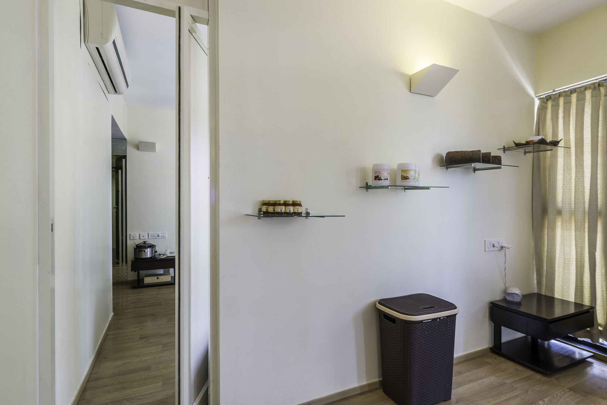 Treebo Trend Spektrum Suites Mysore Exterior photo